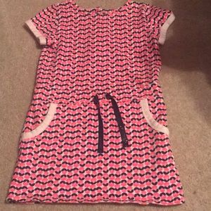 Carters 5T Jersey style dress.